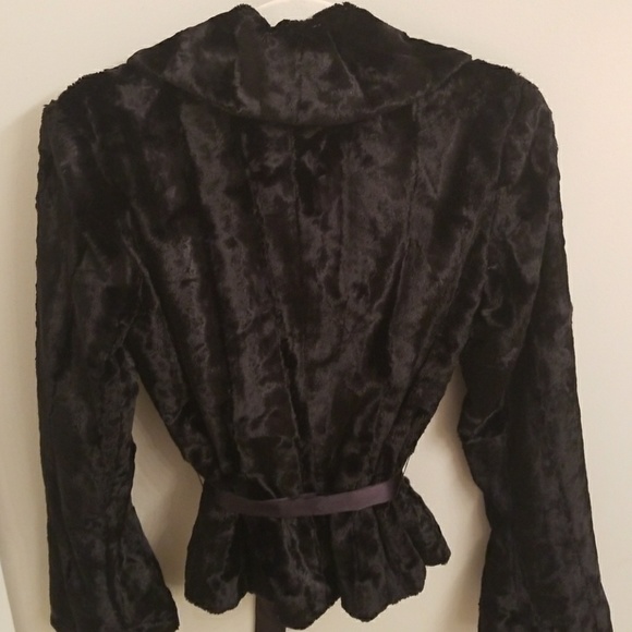 Jacket - Picture 2 of 5